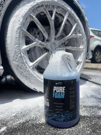 Pure Foam